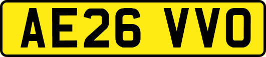 AE26VVO