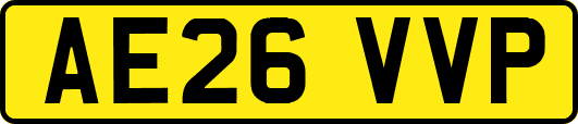 AE26VVP