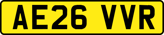 AE26VVR