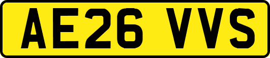AE26VVS
