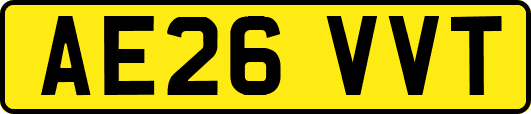 AE26VVT