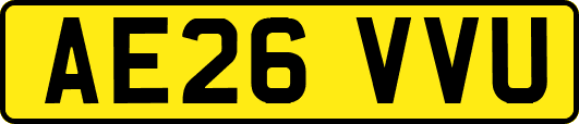AE26VVU