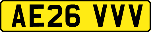 AE26VVV