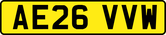 AE26VVW
