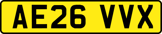 AE26VVX