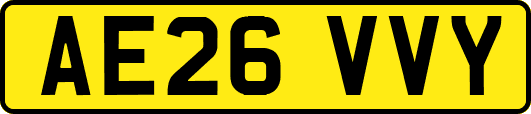AE26VVY