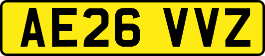 AE26VVZ