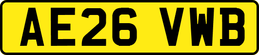 AE26VWB