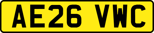 AE26VWC
