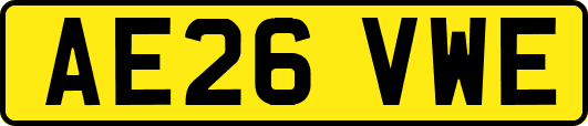 AE26VWE