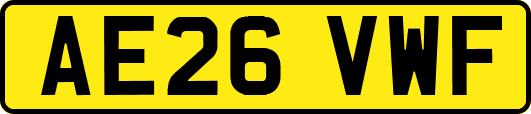 AE26VWF