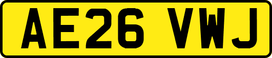 AE26VWJ