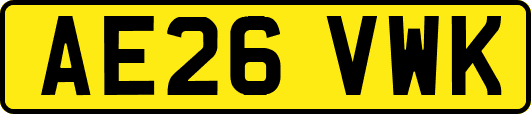AE26VWK