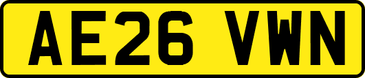 AE26VWN