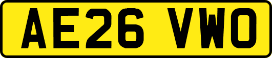 AE26VWO