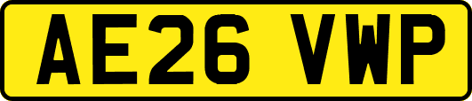 AE26VWP