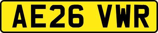 AE26VWR