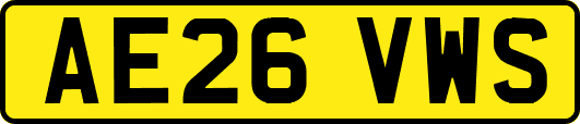 AE26VWS