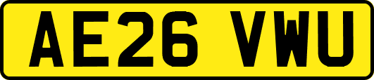 AE26VWU