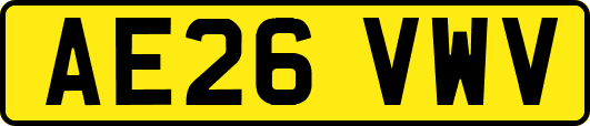 AE26VWV