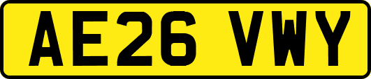 AE26VWY