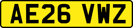 AE26VWZ