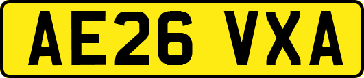 AE26VXA