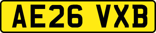 AE26VXB
