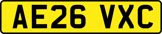 AE26VXC