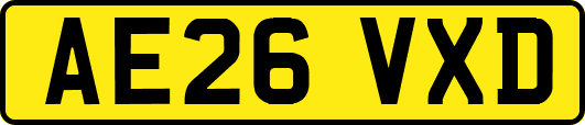 AE26VXD