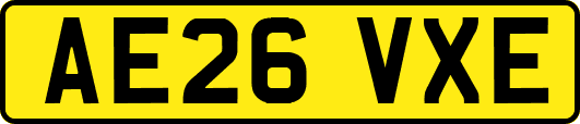 AE26VXE