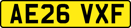 AE26VXF