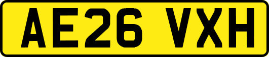AE26VXH