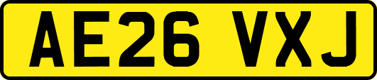 AE26VXJ