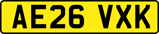 AE26VXK