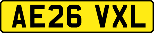AE26VXL