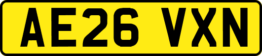 AE26VXN