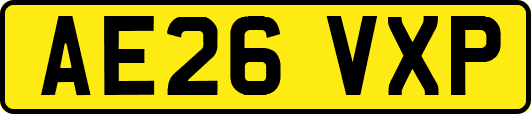 AE26VXP