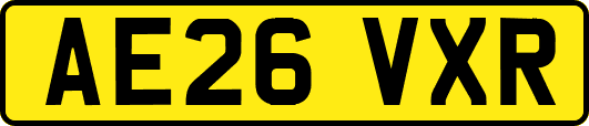 AE26VXR