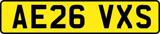 AE26VXS