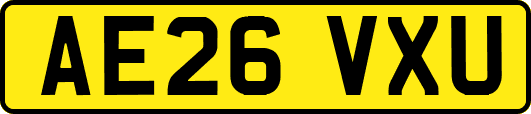 AE26VXU