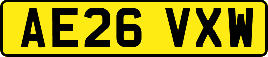 AE26VXW