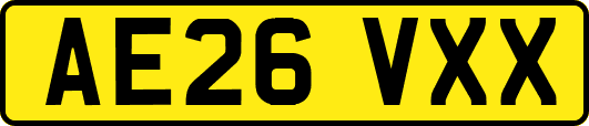 AE26VXX