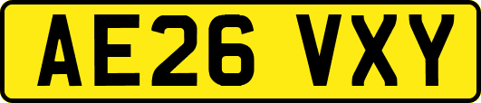AE26VXY