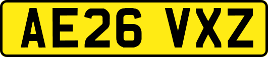 AE26VXZ