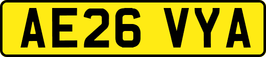 AE26VYA