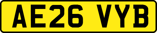 AE26VYB