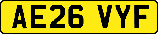 AE26VYF