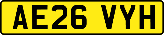 AE26VYH