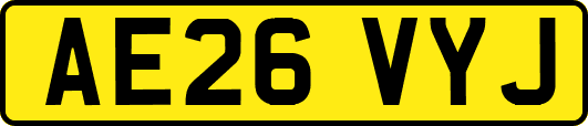 AE26VYJ